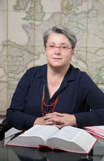 Maître Nicole RADIUS